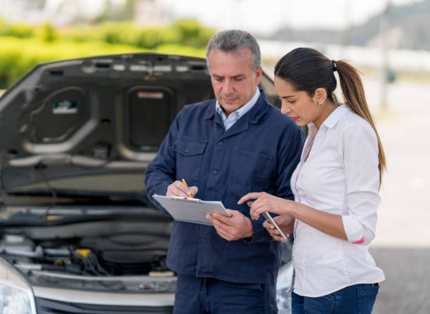 Comprehensive and collision insurance Fortville