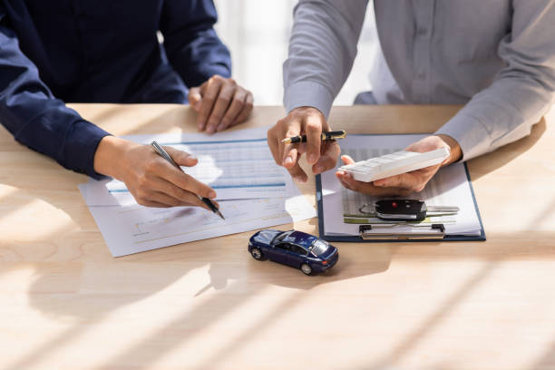 Car insurance options for Fortville residents
